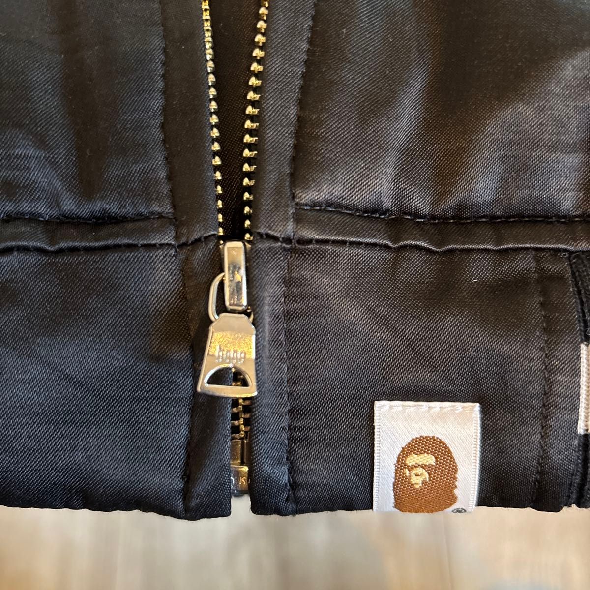 A Bathing Ape 東京スカジャン サイズm 正規品 刺繍 古着 ア A Bathing Ape 東京スカジャン サイズm 正規品 刺繍 古着 ア