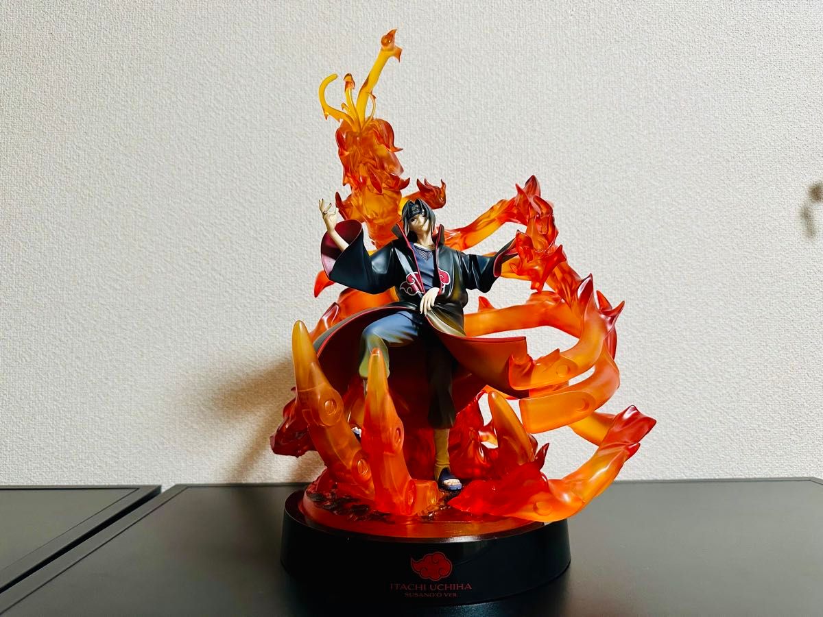 PreciousG E M シリーズ NARUTO-ナルト- 疾風伝 うちはイタチ PreciousG E M シリーズ NARUTO-ナルト- 疾風伝 うちはイタチ