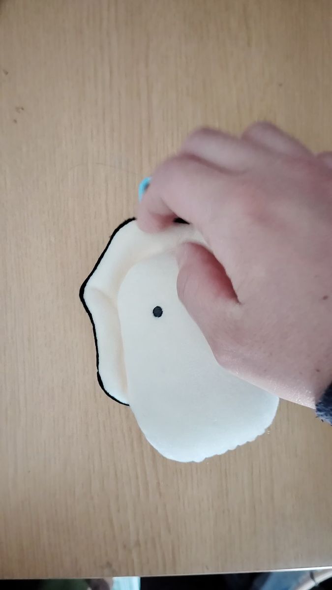 【新品】☆大人気☆つぶらな瞳の和食屋 なまがき ぶるぶるマスコット