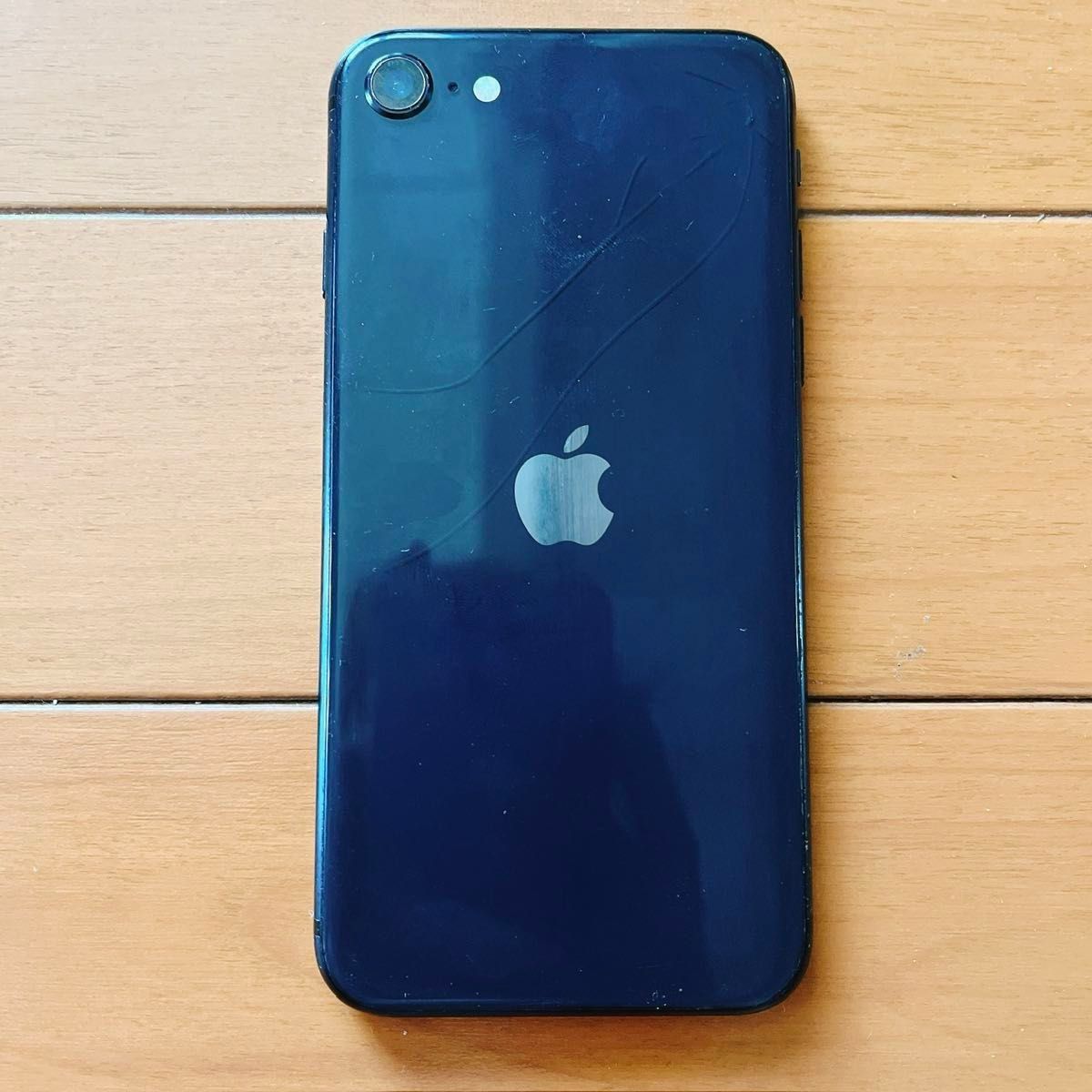 iPhone SE2 64GB ブラック SIMフリー 画面割れ|Yahoo!フリマ iPhone SE2 64GB ブラック SIMフリー 画面割れ|Yahoo!フリマ