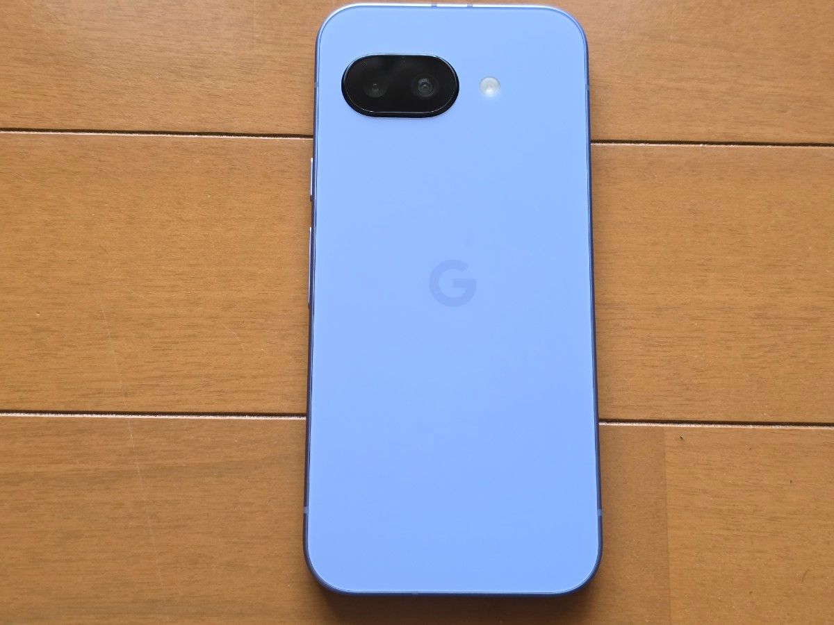 Google Pixel 9a スマートフォン Iris 中古 SIMフリー|Yahoo Google Pixel 9a スマートフォン Iris 中古 SIMフリー|Yahoo