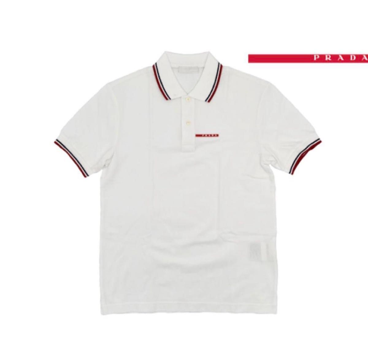 PRADA ポロシャツ|Yahoo!フリマ(旧PayPayフリマ) PRADA ポロシャツ|Yahoo!フリマ(旧PayPayフリマ)