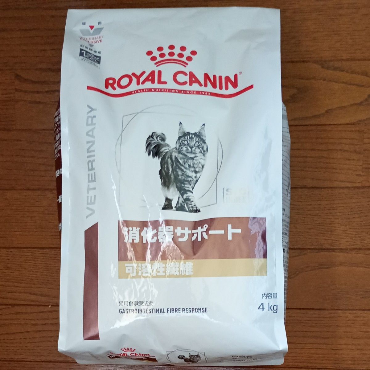 猫用 ロイヤルカナン 消化器サポート 可溶性繊維 4kg|Yahoo 猫用 ロイヤルカナン 消化器サポート 可溶性繊維 4kg|Yahoo