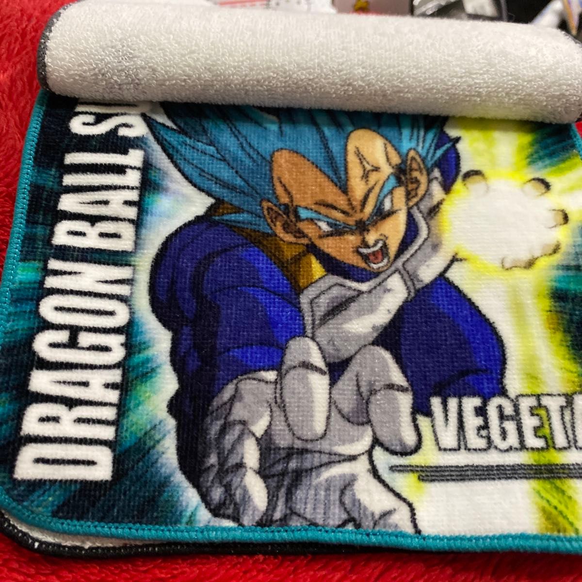 ドラゴンボール超 ミニタオル 3枚組セット 未使用|Yahoo!フリマ ドラゴンボール超 ミニタオル 3枚組セット 未使用|Yahoo!フリマ