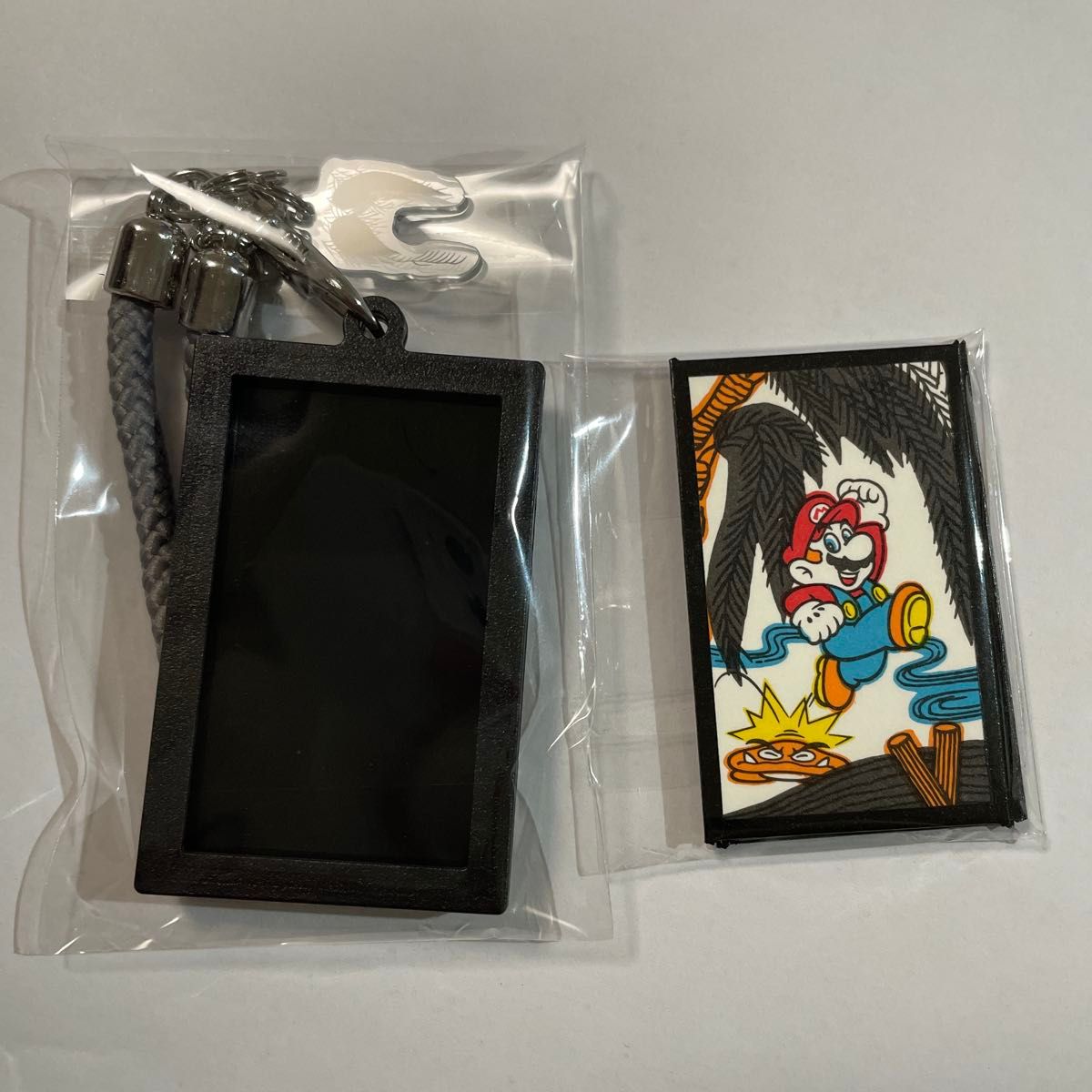 マリオ 花札 キーホルダー コレクション 11月 柳|Yahoo!フリマ マリオ 花札 キーホルダー コレクション 11月 柳|Yahoo!フリマ