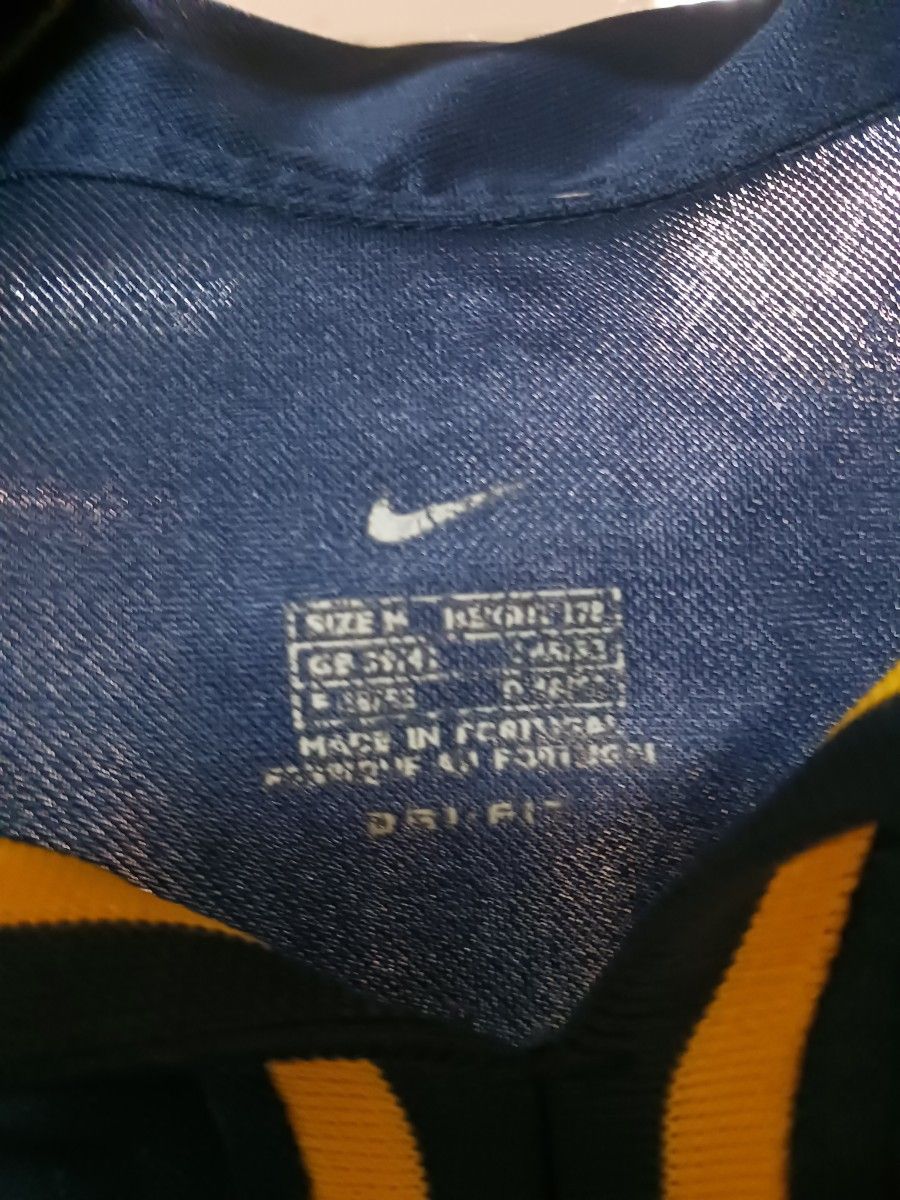NIKE ナイキ アーセナル 00-01 3rd Dreamcast ドリームキャスト NIKE ナイキ アーセナル 00-01 3rd Dreamcast ドリームキャスト
