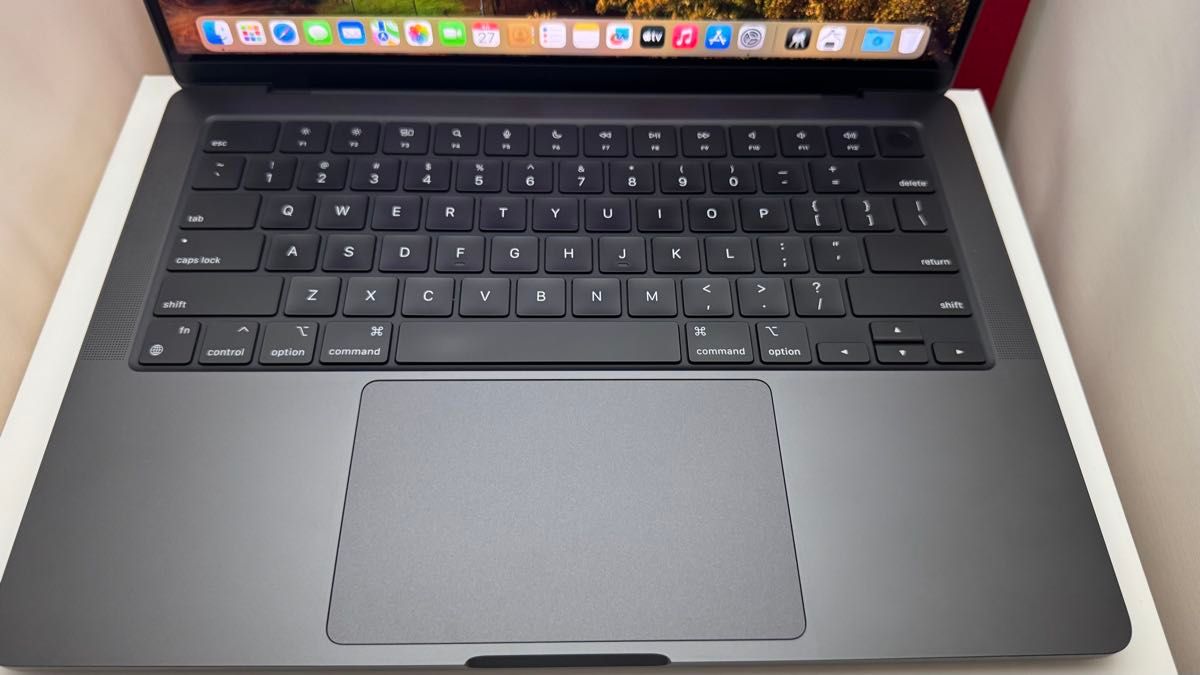 MacBook Pro M3pro 14インチスペースブラック|Yahoo!フリマ(旧 MacBook Pro M3pro 14インチスペースブラック|Yahoo!フリマ(旧
