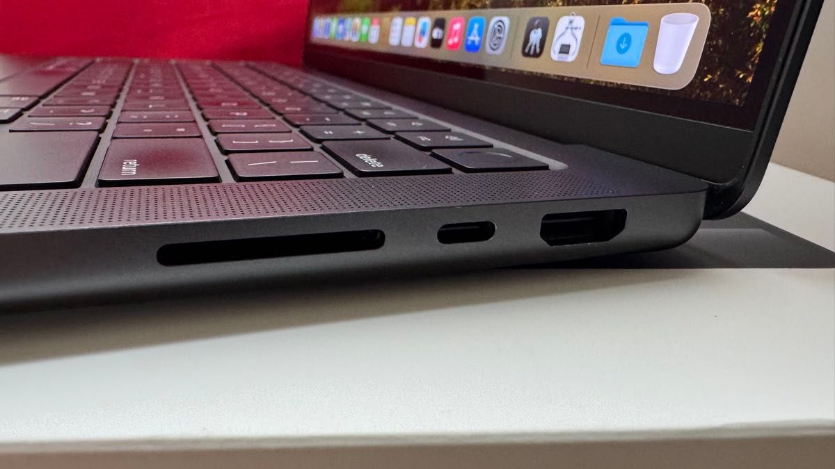 MacBook Pro M3pro 14インチスペースブラック|Yahoo!フリマ(旧 MacBook Pro M3pro 14インチスペースブラック|Yahoo!フリマ(旧