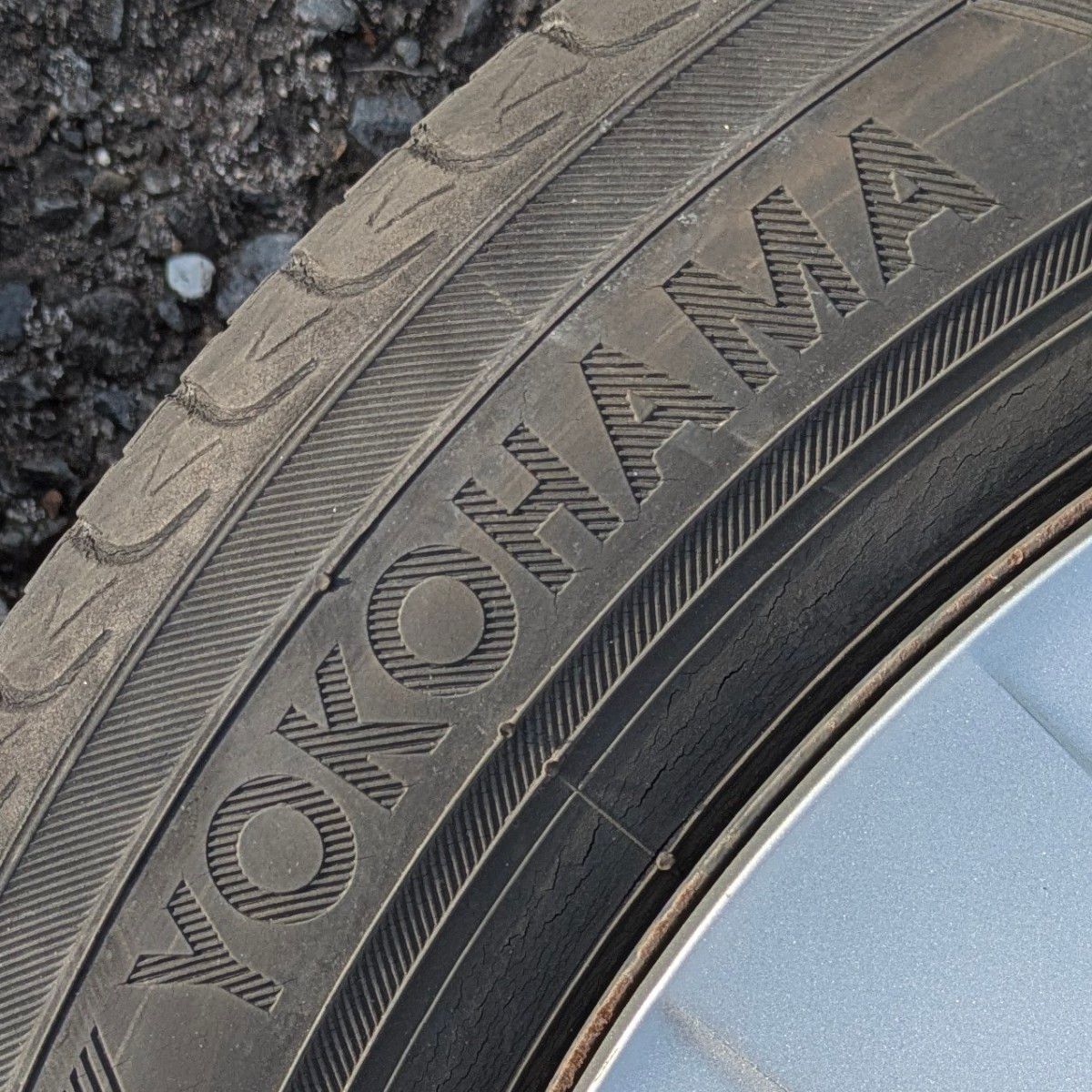 ホンダ Nワゴン 純正 タイヤホイール 4本セット 155/65r14 ホンダ Nワゴン 純正 タイヤホイール 4本セット 155/65r14