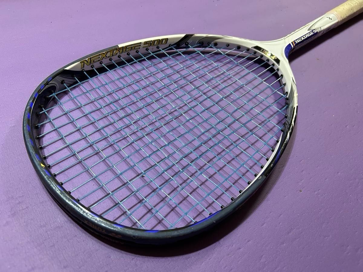 ラケット YONEX 軟式テニスラケット|Yahoo!フリマ(旧PayPay ラケット YONEX 軟式テニスラケット|Yahoo!フリマ(旧PayPay