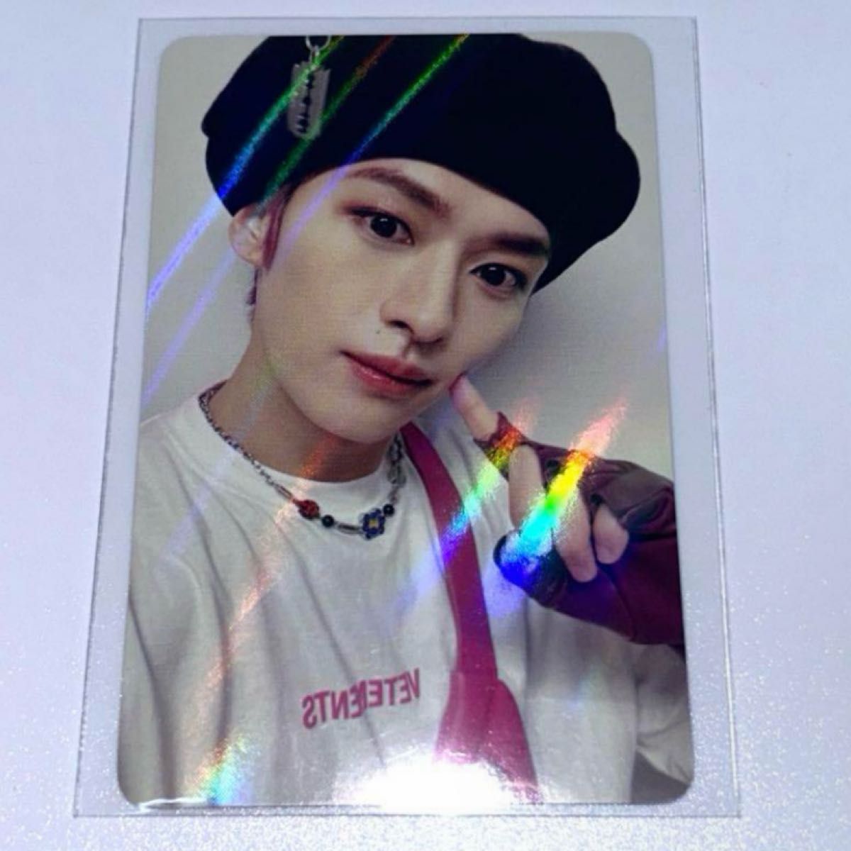 straykids リノ ODDINARY withdrama トレカ ホログラム|Yahoo straykids リノ ODDINARY withdrama トレカ ホログラム|Yahoo