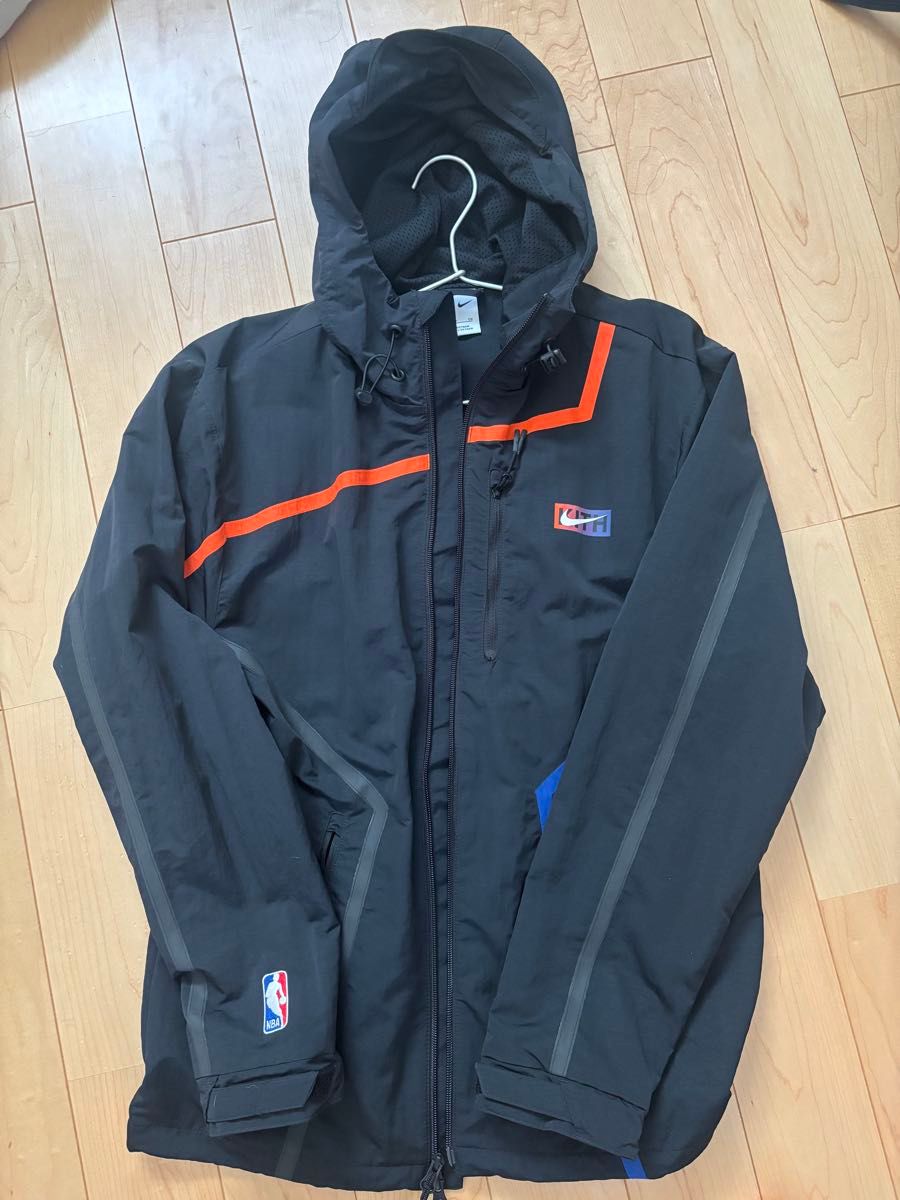 NIKE×KITH×ニックス マディソンジャケット|Yahoo!フリマ(旧 NIKE×KITH×ニックス マディソンジャケット|Yahoo!フリマ(旧