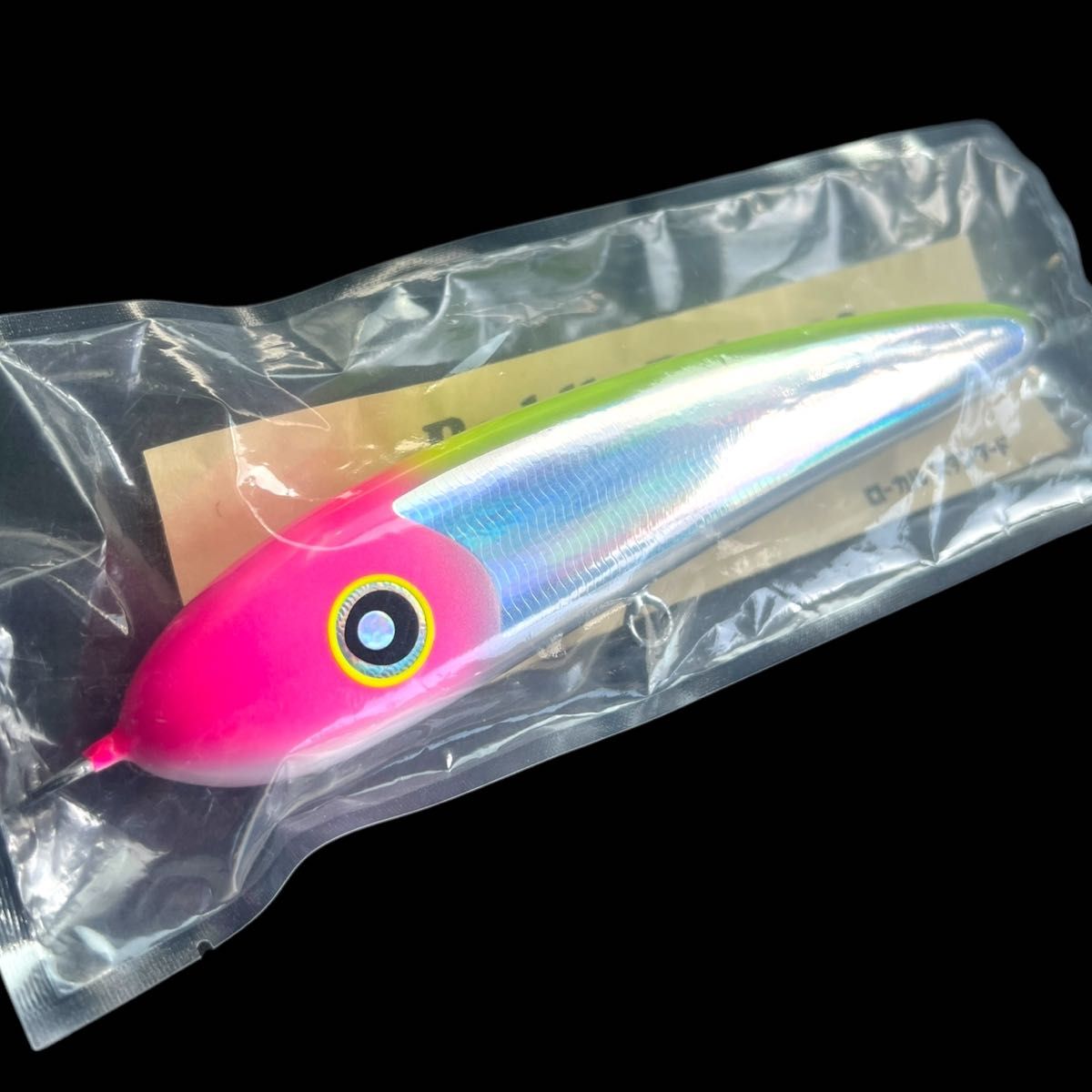 超激レア】ローカルスタンダード パドルベイト220 限定カラー 超激レア】ローカルスタンダード パドルベイト220 限定カラー