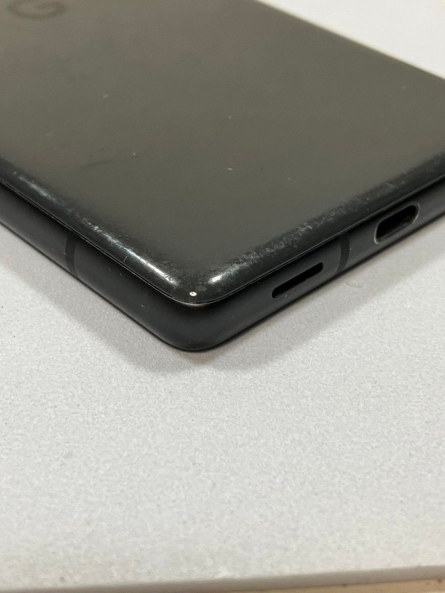 Google pixel 7a チャコール(黒) 128GB 中古品|Yahoo!フリマ Google pixel 7a チャコール(黒) 128GB 中古品|Yahoo!フリマ