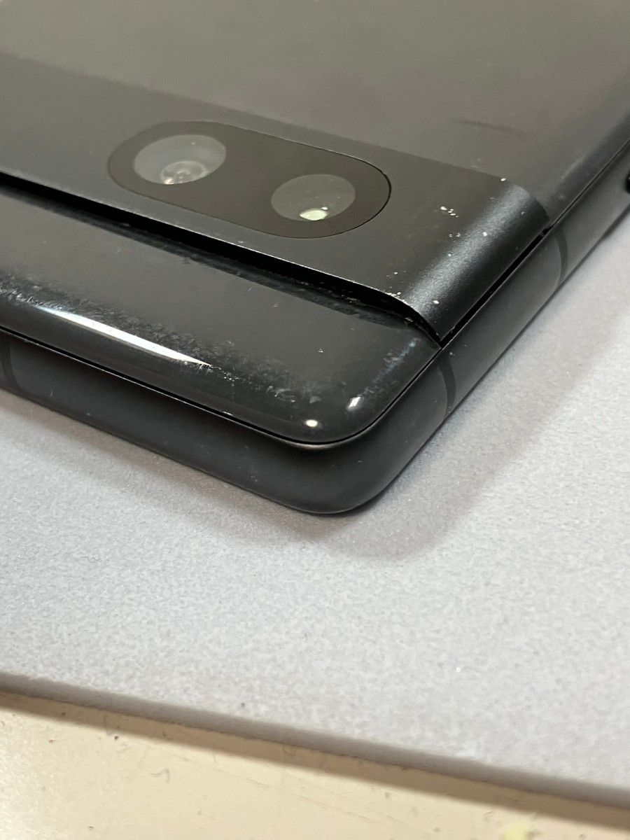 Google pixel 7a チャコール(黒) 128GB 中古品|Yahoo!フリマ Google pixel 7a チャコール(黒) 128GB 中古品|Yahoo!フリマ