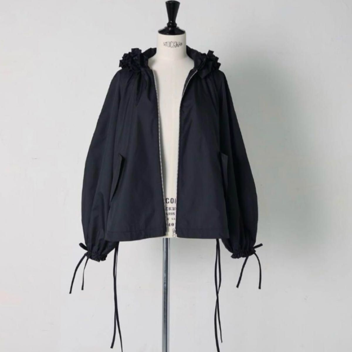 新品タグ付き ジプソフィア gypsohila Baby Blouson ブルゾン 新品タグ付き ジプソフィア gypsohila Baby Blouson ブルゾン
