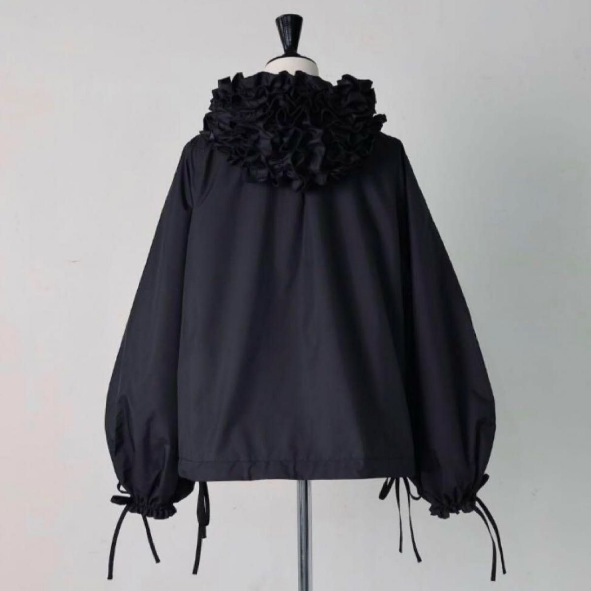 新品タグ付き ジプソフィア gypsohila Baby Blouson ブルゾン 新品タグ付き ジプソフィア gypsohila Baby Blouson ブルゾン