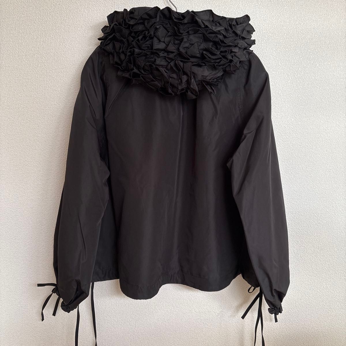新品タグ付き ジプソフィア gypsohila Baby Blouson ブルゾン 新品タグ付き ジプソフィア gypsohila Baby Blouson ブルゾン