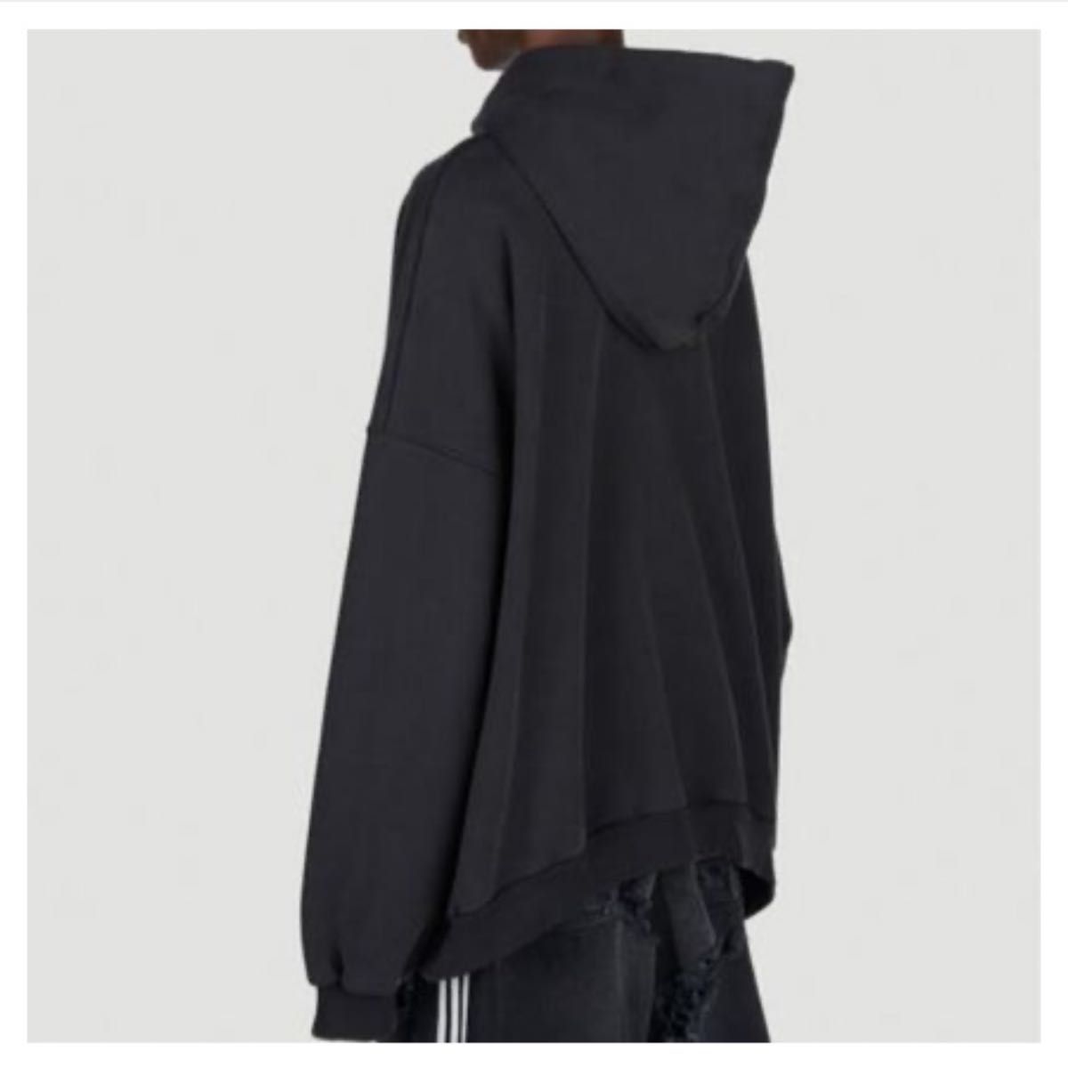 adidas × Balenciaga パーカー|Yahoo!フリマ(旧PayPayフリマ) adidas × Balenciaga パーカー|Yahoo!フリマ(旧PayPayフリマ)