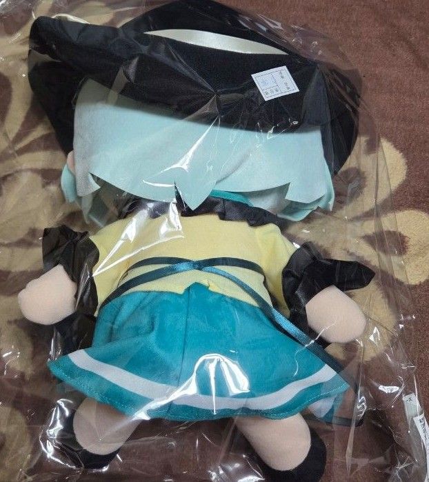 東方Project Gift ふもふもぬいぐるみ 古明地こいし まんなか 東方Project Gift ふもふもぬいぐるみ 古明地こいし まんなか