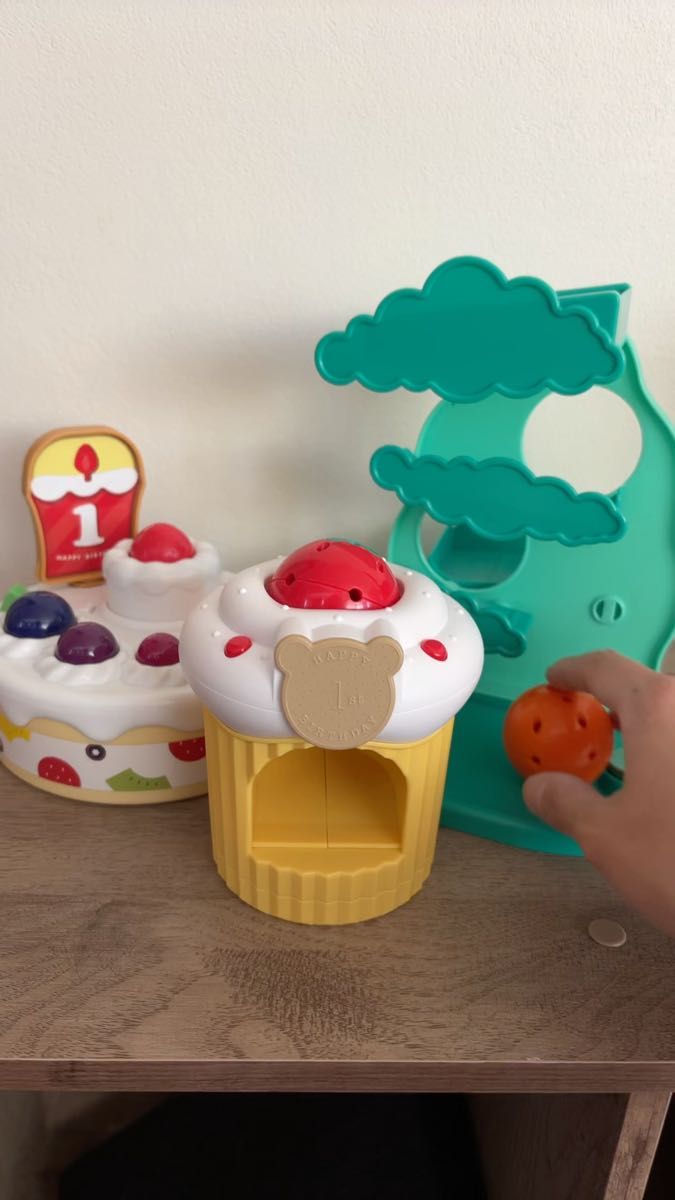 こどもちゃれんじBaby ベビー 誕生日プレゼント まとめ売り