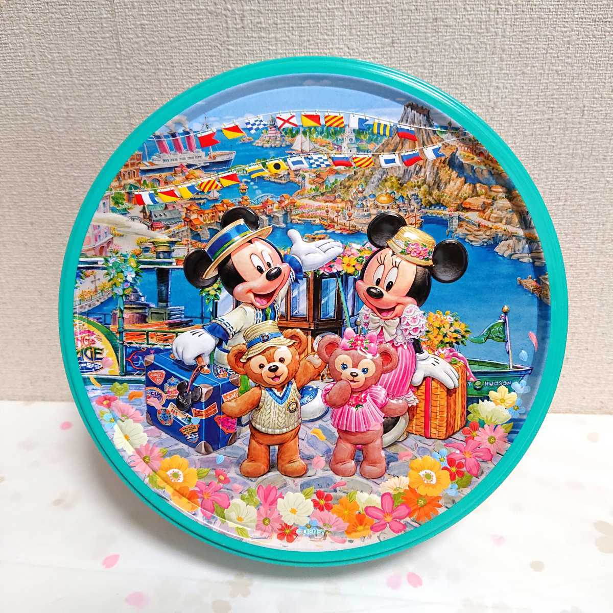 ディズニーシー ダッフィー お菓子 缶の値段と価格推移は 39件の売買情報を集計したディズニーシー ダッフィー お菓子 缶の価格や価値の推移データを公開 ディズニーシー ダッフィー お菓子 缶の値段と価格推移は 39件の売買情報を集計したディズニーシー ダッフィー お菓子 缶の価格や価値の推移データを公開