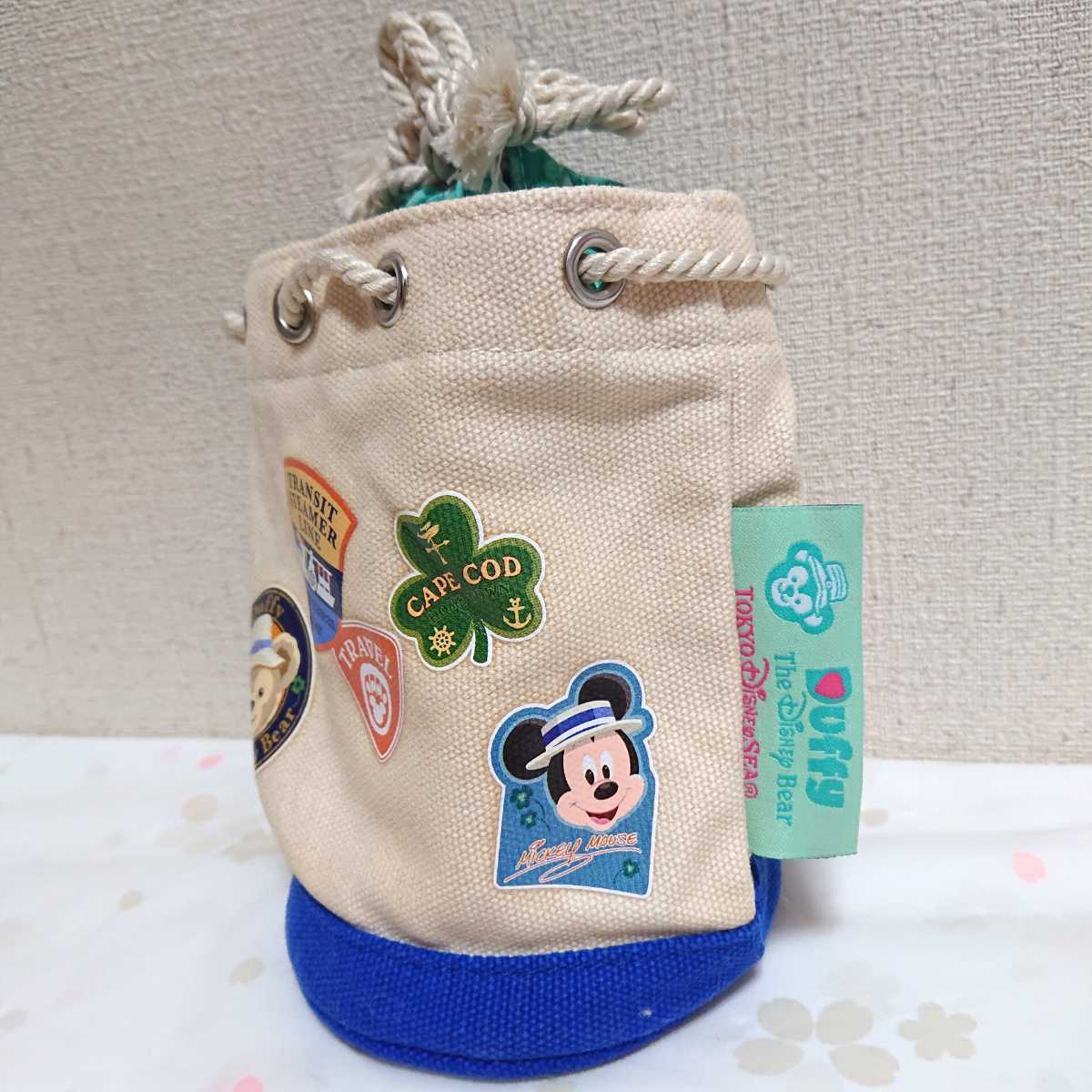 ヤフオク Tds スプリングヴォヤッジ ぬいぐるみ バッジ 用 ヤフオク Tds スプリングヴォヤッジ ぬいぐるみ バッジ 用