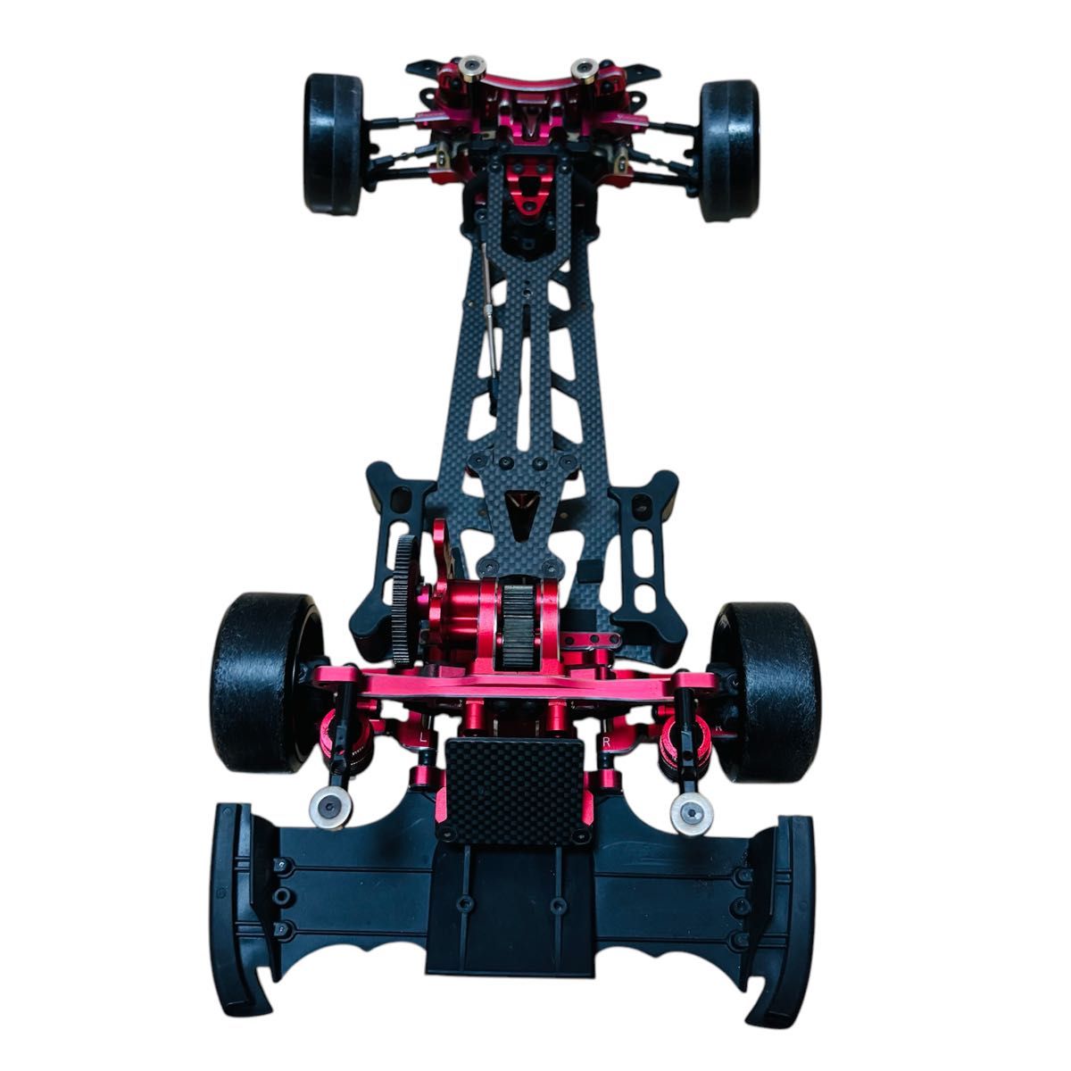 限定カラー】ヨコモ YOKOMO スーパードリフト SD2 0 シャーシ 限定カラー】ヨコモ YOKOMO スーパードリフト SD2 0 シャーシ
