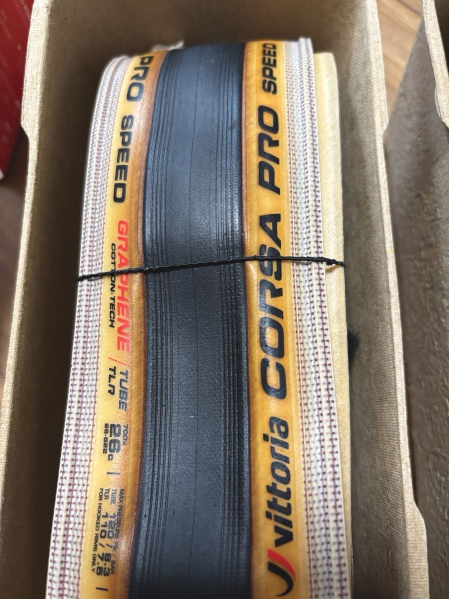 ヴィットリア VITTORIA コルサ CORSA PRO SPEED 26c ヴィットリア VITTORIA コルサ CORSA PRO SPEED 26c