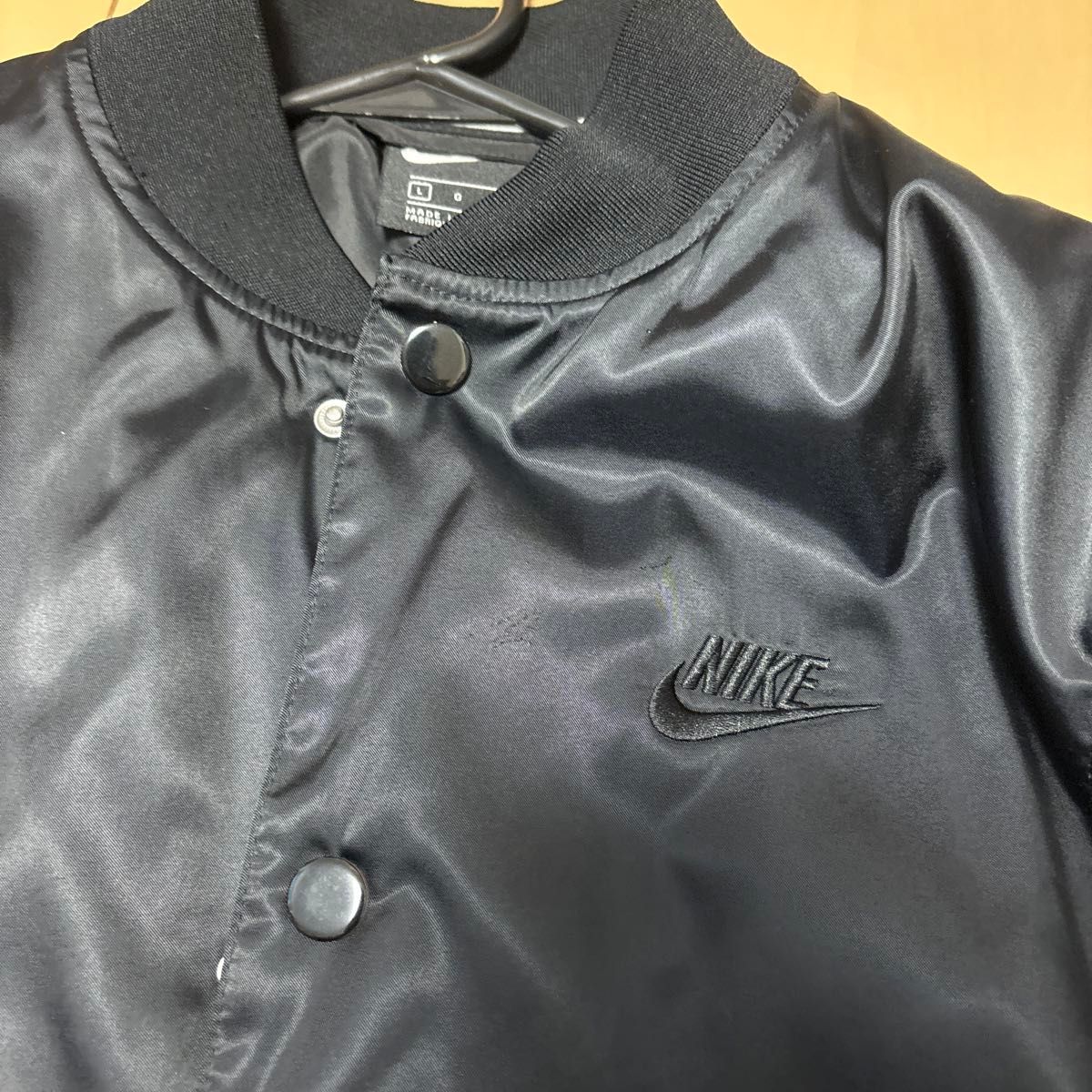 NIKE ma-1 ボンバージャケット|Yahoo!フリマ(旧PayPayフリマ) NIKE ma-1 ボンバージャケット|Yahoo!フリマ(旧PayPayフリマ)