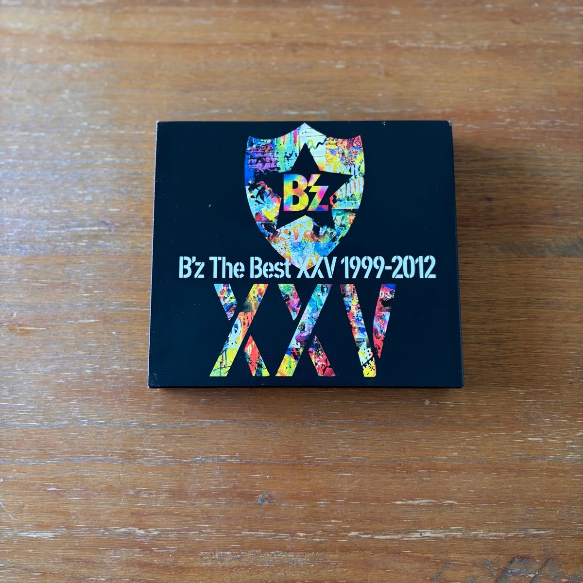 B'z The Best XXV 1988-1998 1999-2012 ベストアルバム|Yahoo B'z The Best XXV 1988-1998 1999-2012 ベストアルバム|Yahoo