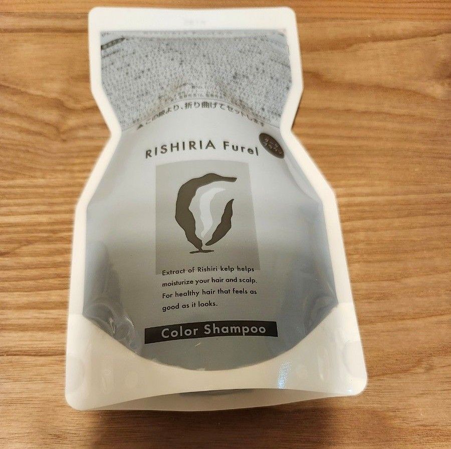 リシリアフレルカラーシャンプー ダークブラウン 240ml 新品未 リシリアフレルカラーシャンプー ダークブラウン 240ml 新品未