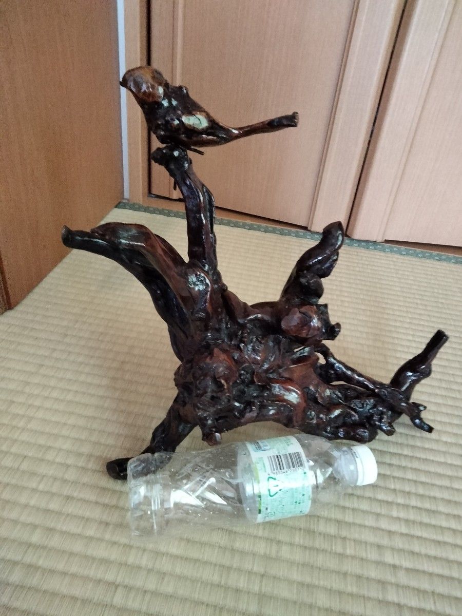 木の根 オブジェ 置き物 古木 木工 工芸 床の間置物 流木 和風 木の根 オブジェ 置き物 古木 木工 工芸 床の間置物 流木 和風