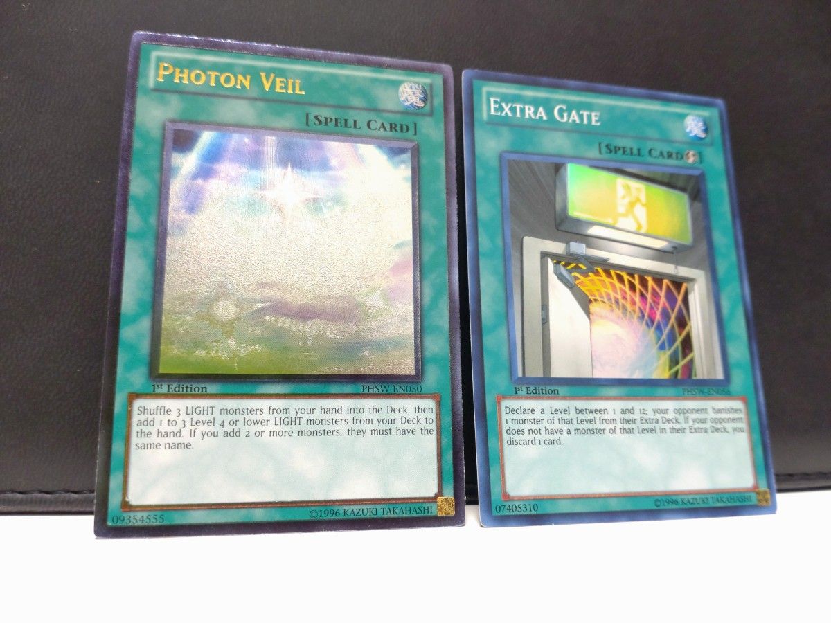 英語レリーフ】 Photon Veil / Extra Gate 1st 遊戯王|Yahoo 英語レリーフ】 Photon Veil / Extra Gate 1st 遊戯王|Yahoo