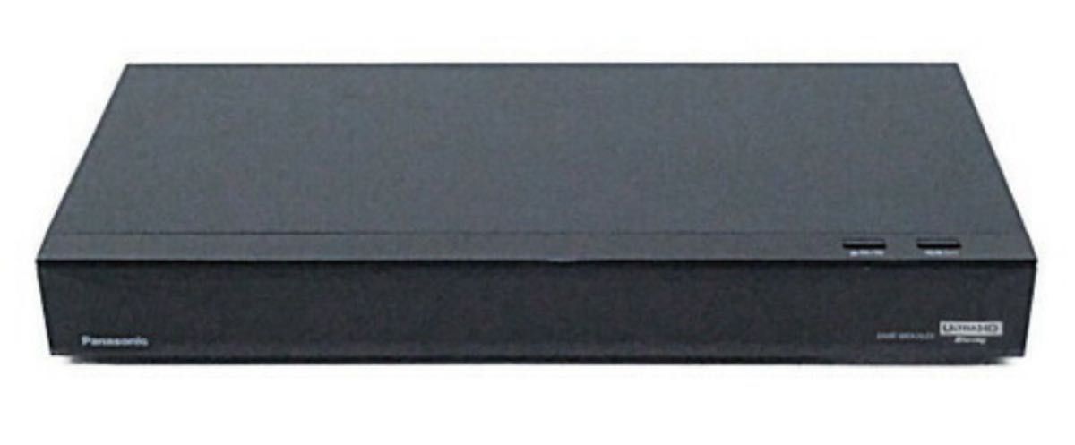 Panasonic ブルーレイ DIGA DMR-UCX4060・外付けHDD|Yahoo Panasonic ブルーレイ DIGA DMR-UCX4060・外付けHDD|Yahoo