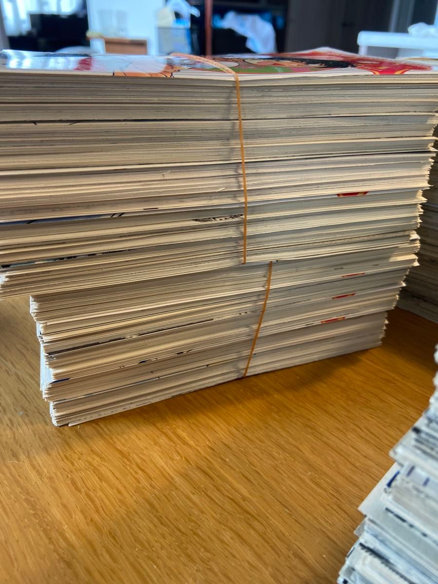 裁断済】MAJOR全巻(1〜78巻) MAJOR2nd全巻(1〜29巻)セット 裁断済】MAJOR全巻(1〜78巻) MAJOR2nd全巻(1〜29巻)セット