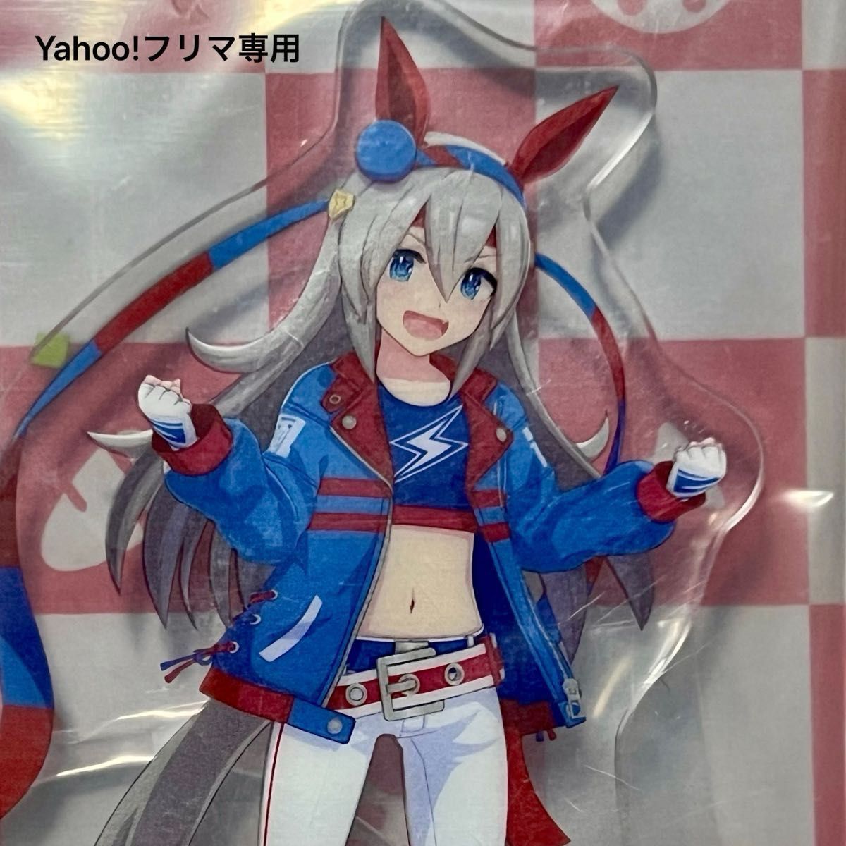 ウマ娘プリティーダービー オグリキャップ タマモクロス ウマ娘プリティーダービー オグリキャップ タマモクロス