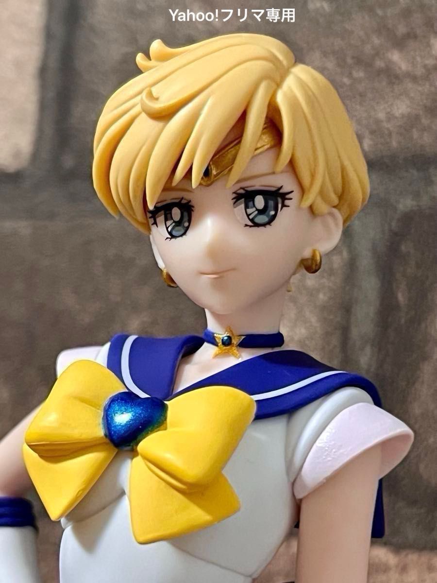 セーラーウラヌス セーラーネプチューン glitter&glamours セーラーウラヌス セーラーネプチューン glitter&glamours
