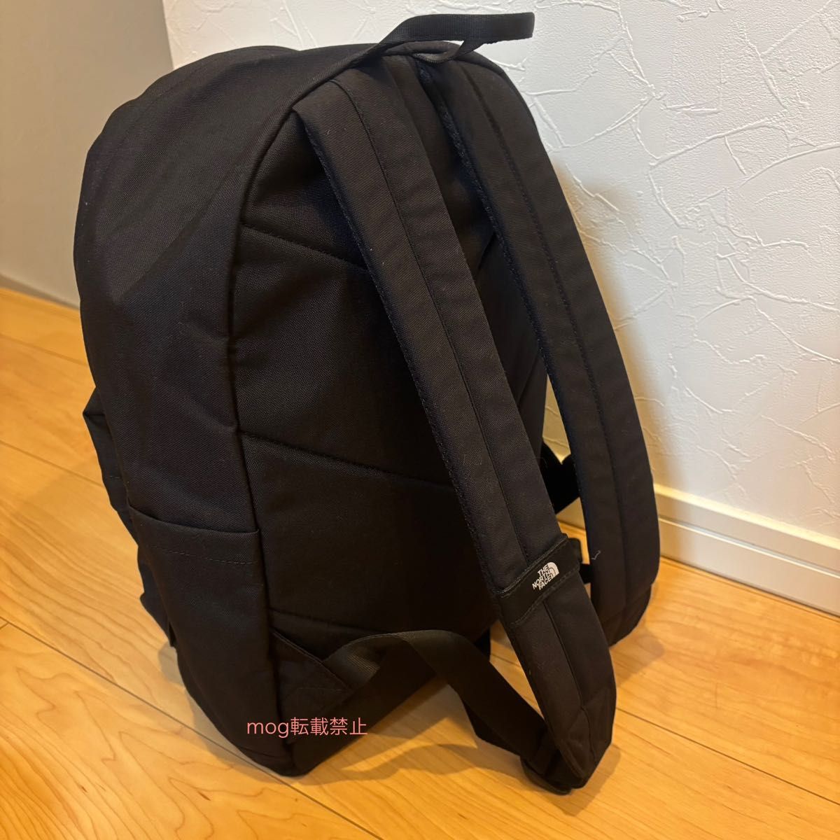 THE NORTH FACE 新品タグ付 ノースフェイス 【シンプルバック