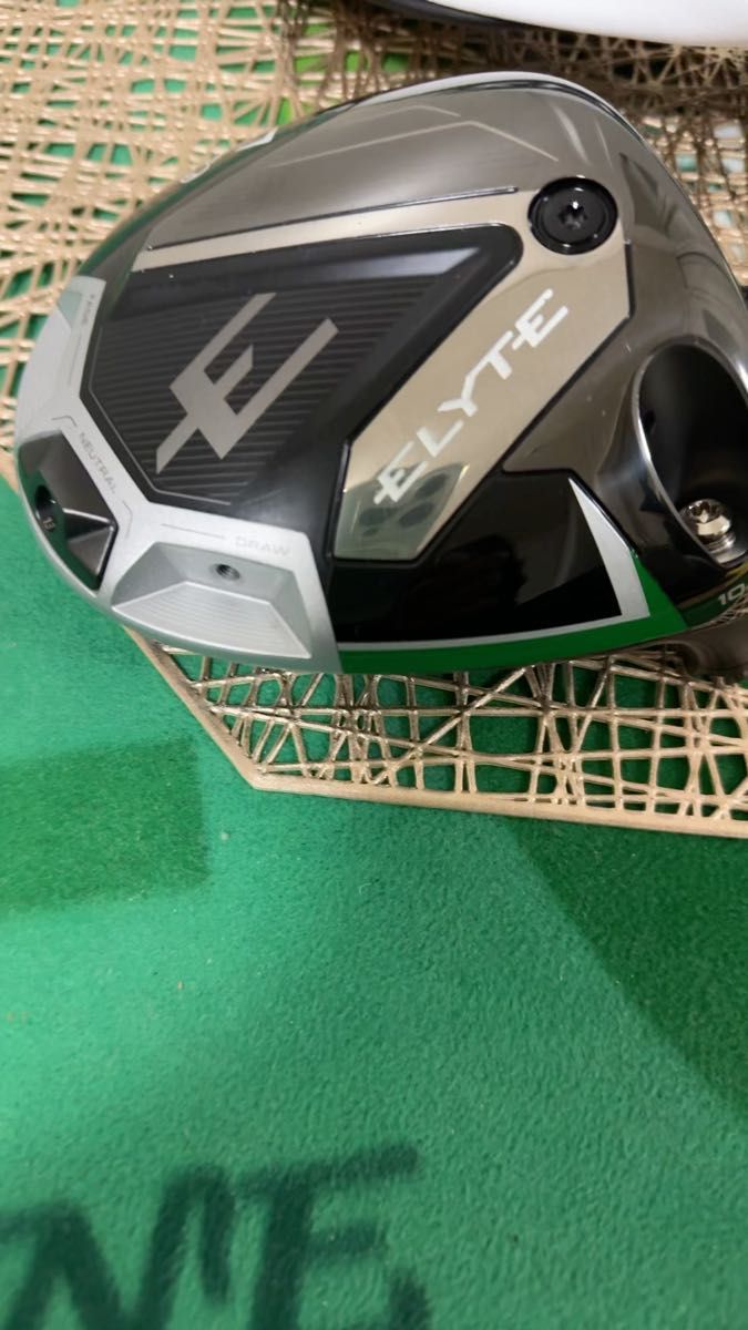 バルド TT DRIVER GT5 DEEP PROTO ヘッドのみ中古品|Yahoo バルド TT DRIVER GT5 DEEP PROTO ヘッドのみ中古品|Yahoo