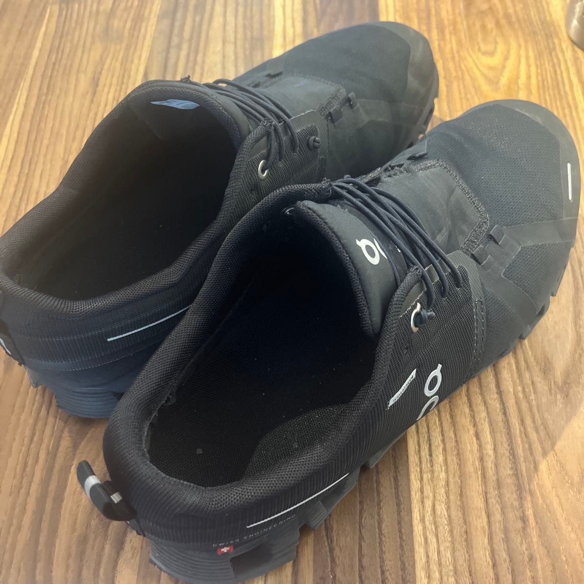 オン スニーカー on ブラック Cloud 5 Waterproof|Yahoo!フリマ オン スニーカー on ブラック Cloud 5 Waterproof|Yahoo!フリマ