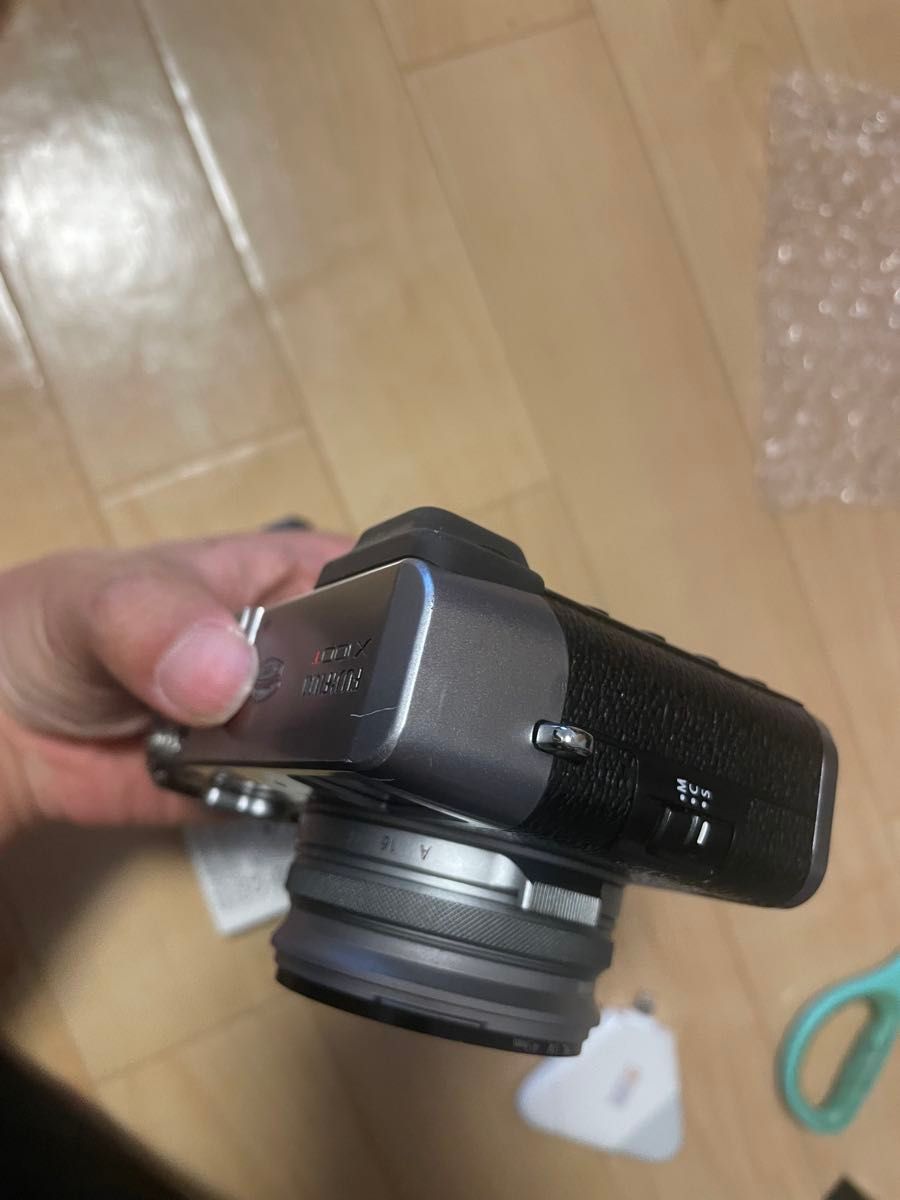 良品 フジフィルム FUJIFILM X100T|Yahoo!フリマ(旧PayPayフリマ) 良品 フジフィルム FUJIFILM X100T|Yahoo!フリマ(旧PayPayフリマ)