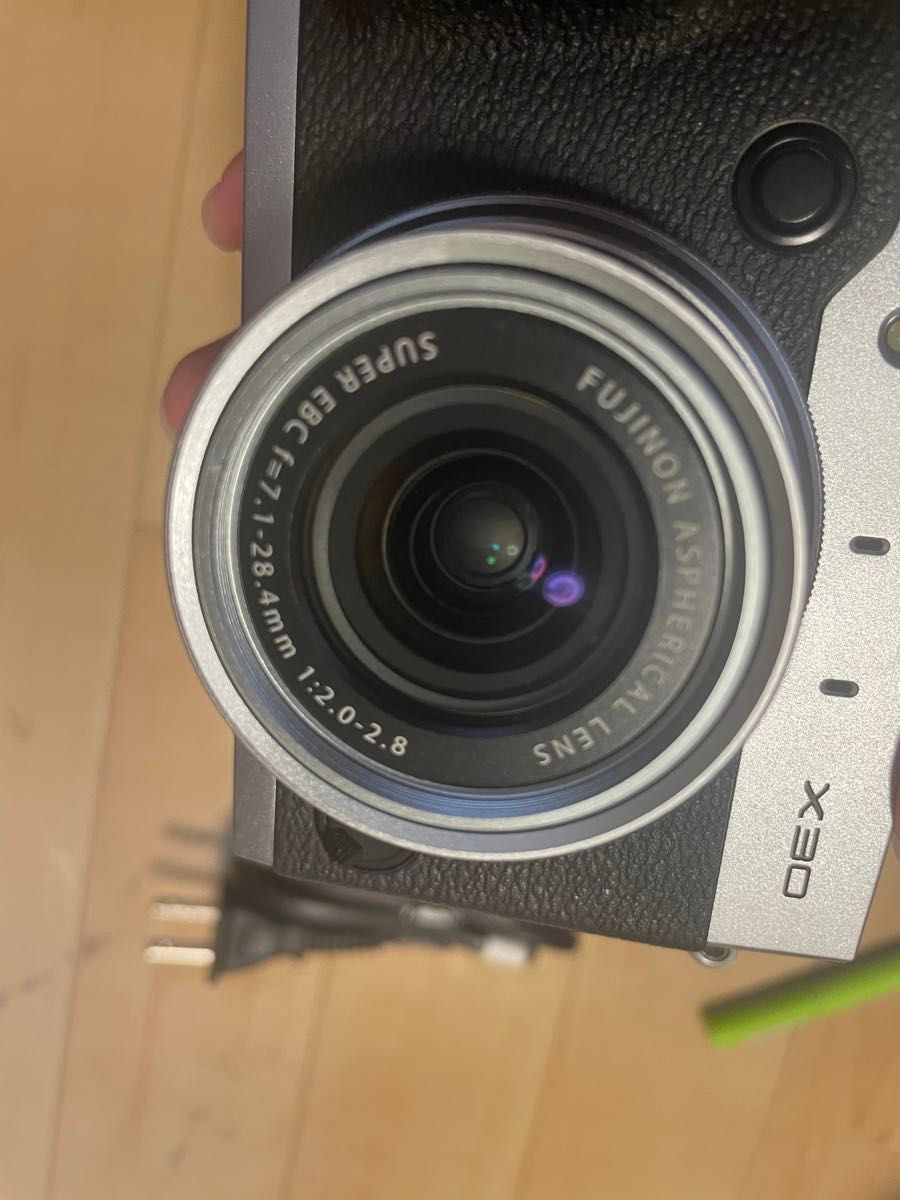 FUJIFILM 富士フイルム DIGITAL CAMERA X30|Yahoo!フリマ(旧 FUJIFILM 富士フイルム DIGITAL CAMERA X30|Yahoo!フリマ(旧