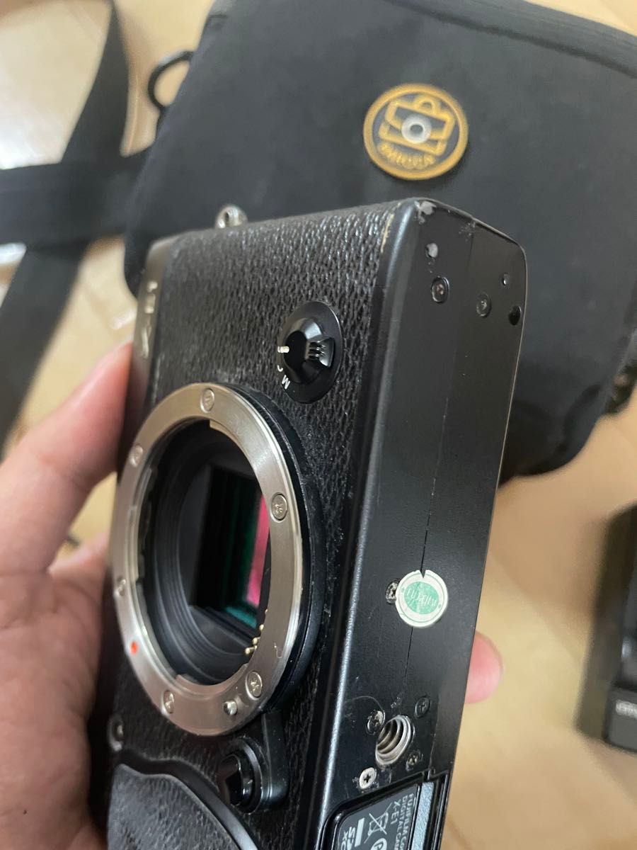 Fujifilm xe1 富士フィルム|Yahoo!フリマ(旧PayPayフリマ) Fujifilm xe1 富士フィルム|Yahoo!フリマ(旧PayPayフリマ)