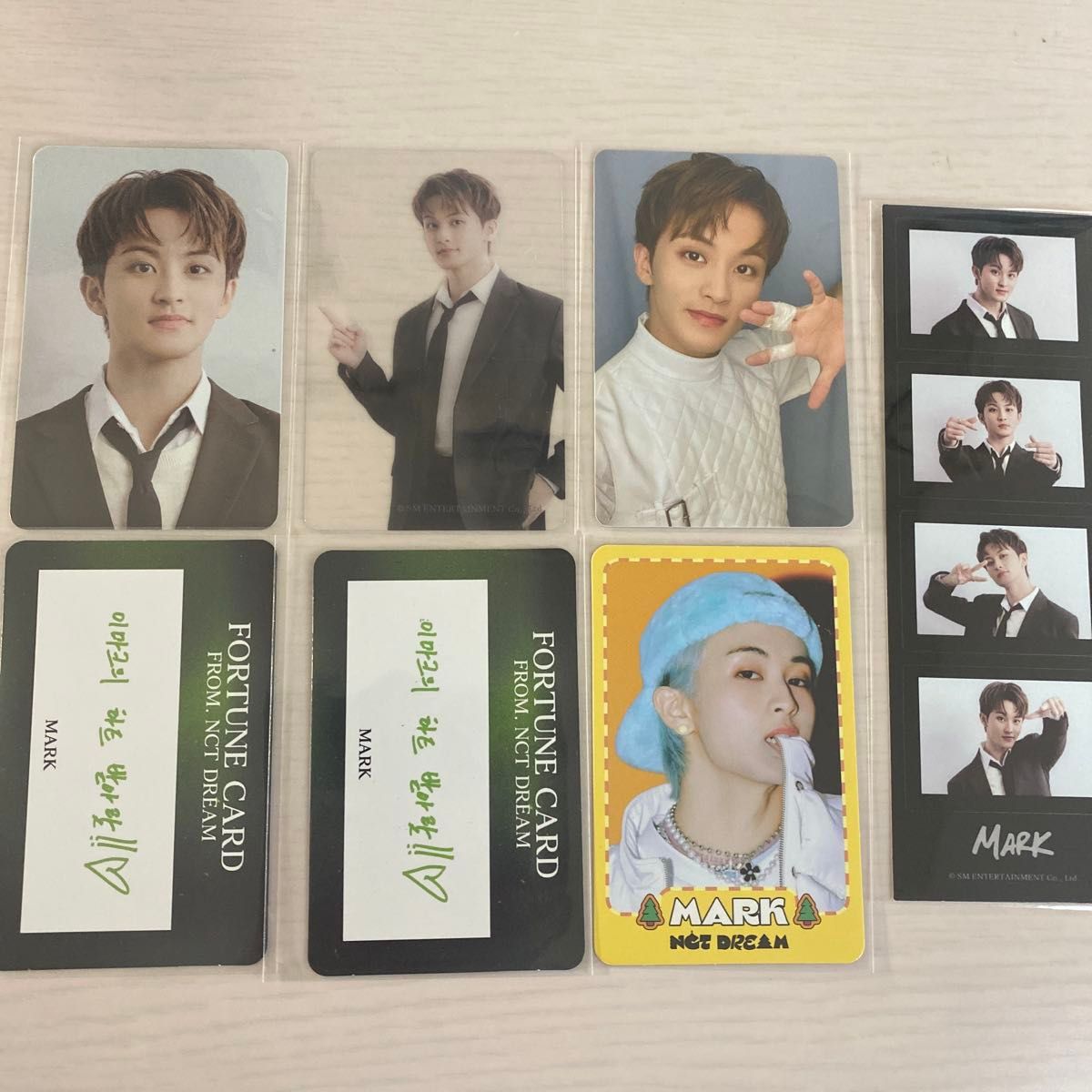 NCT DREAM マーク トレカ|Yahoo!フリマ(旧PayPayフリマ) NCT DREAM マーク トレカ|Yahoo!フリマ(旧PayPayフリマ)