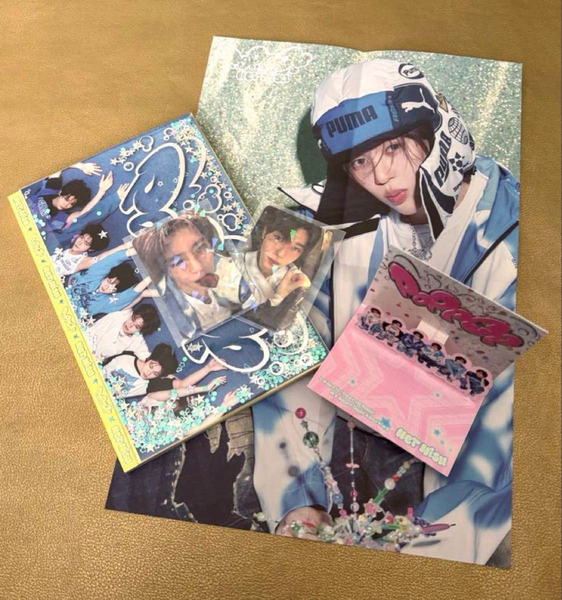 開封済未使用品】 NCTWISH POPPOP シオン photobookver 初回限定 開封済未使用品】 NCTWISH POPPOP シオン photobookver 初回限定