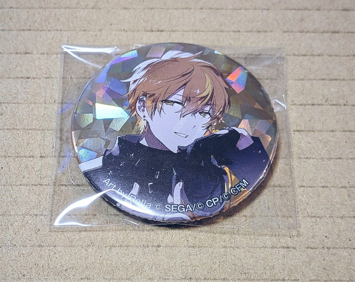 プロセカ 東雲彰人 宝石缶バッジ|Yahoo!フリマ(旧PayPayフリマ) プロセカ 東雲彰人 宝石缶バッジ|Yahoo!フリマ(旧PayPayフリマ)