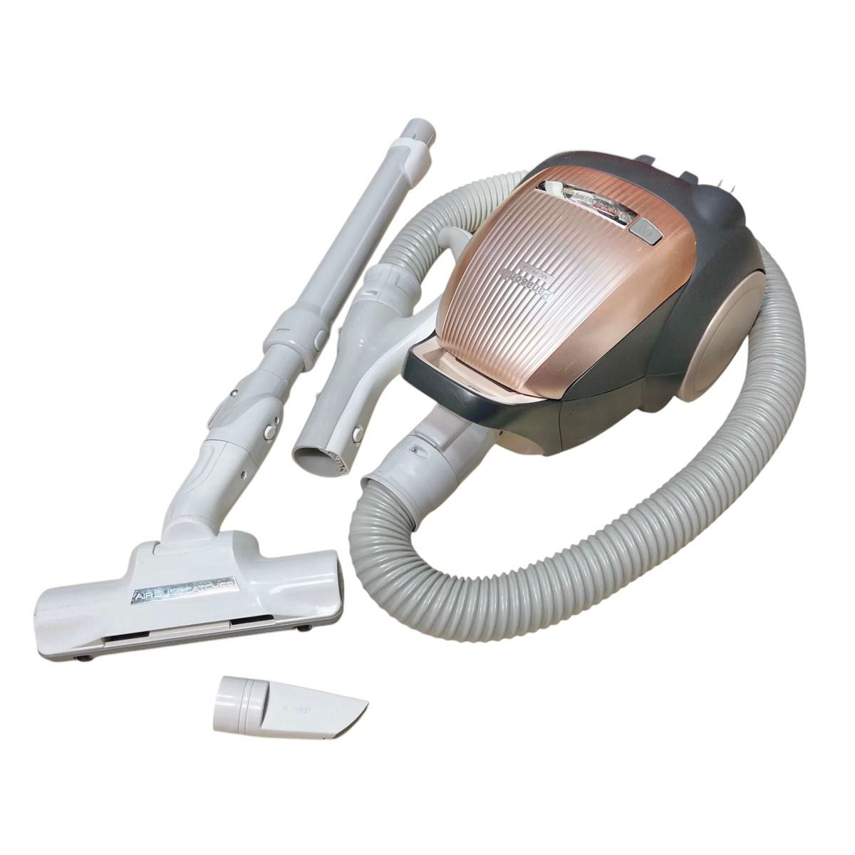 Panasonic/パナソニック MC-PK21A-P 2020年製 紙パック式掃除機 Panasonic/パナソニック MC-PK21A-P 2020年製 紙パック式掃除機