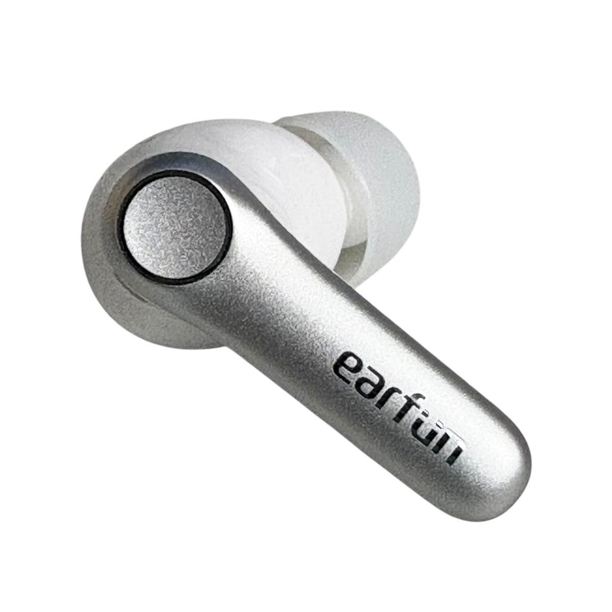 earfun Air pro 4 右 イヤホンのみ ホワイト|Yahoo!フリマ(旧 earfun Air pro 4 右 イヤホンのみ ホワイト|Yahoo!フリマ(旧