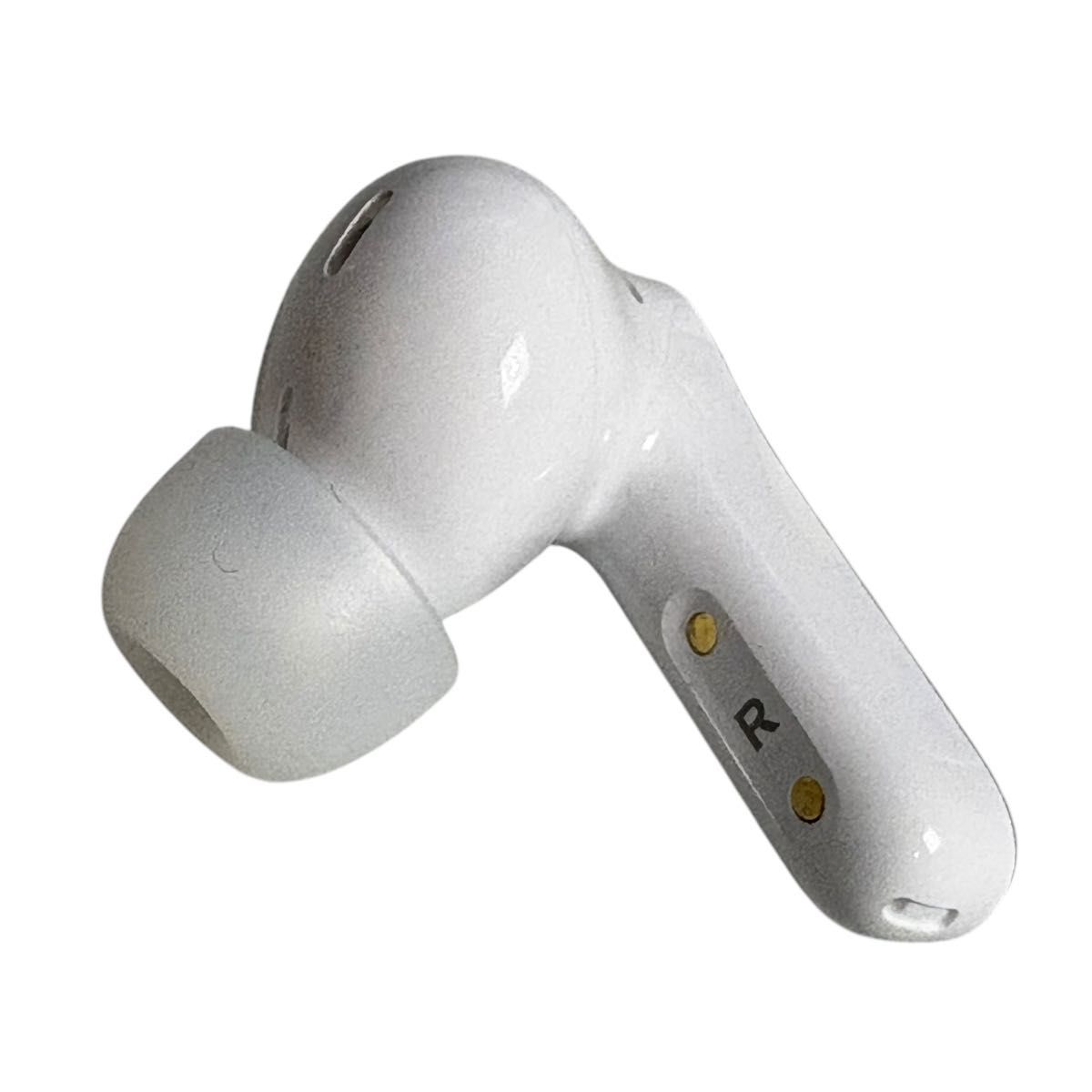 earfun Air pro 4 右 イヤホンのみ ホワイト|Yahoo!フリマ(旧 earfun Air pro 4 右 イヤホンのみ ホワイト|Yahoo!フリマ(旧